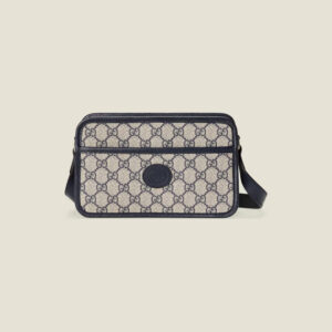 Gucci GG Shoulder Bag - GM026