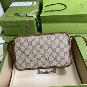 Gucci GG Shoulder Bag - GM027