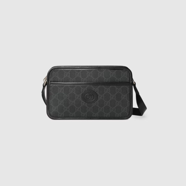 Gucci GG Shoulder Bag - GM028