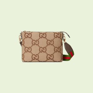 Gucci Jumbo GG Messenger Bags - GM014