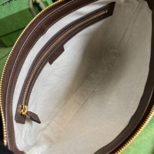 Gucci Jumbo GG Messenger Bags - GM014