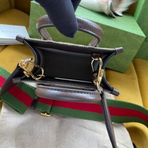 Gucci Jumbo GG Mini Tote Bags - GM049