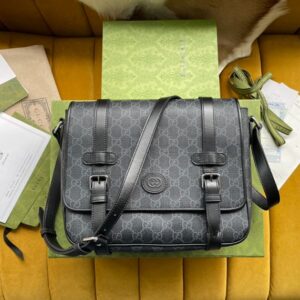 Gucci Messenger Bags - GM020