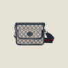 Gucci Messenger bag with Interlocking G - GM036