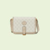 Gucci Mini shoulder bag with Interlocking G - GM029