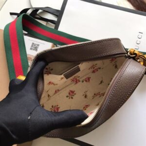 Gucci Neo Vintage GG Supreme Messenger Bags - GM033