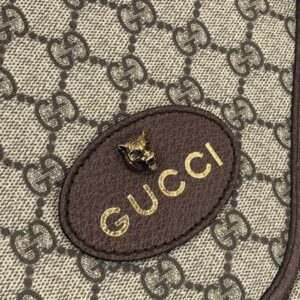 Gucci Neo Vintage GG medium Messenger Bags - GM031