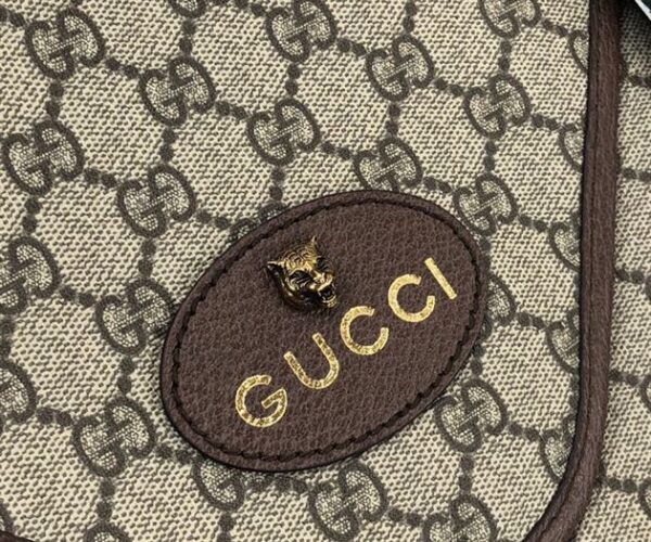 Gucci Neo Vintage GG medium Messenger Bags - GM031