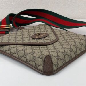 Gucci Neo Vintage GG medium Messenger Bags - GM031