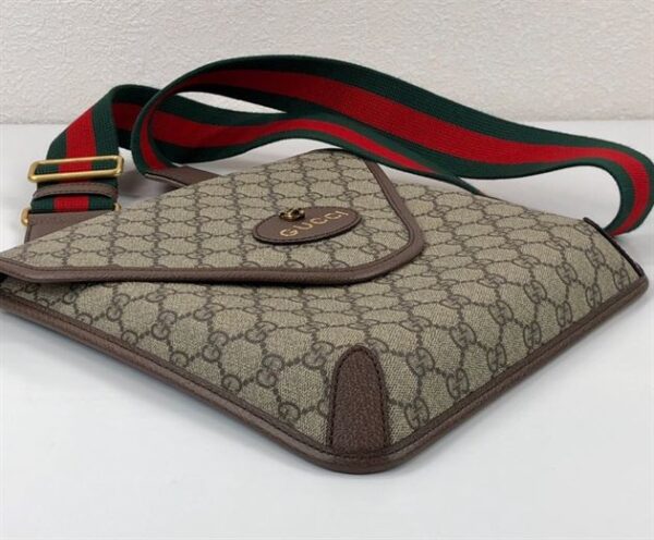 Gucci Neo Vintage GG medium Messenger Bags - GM031