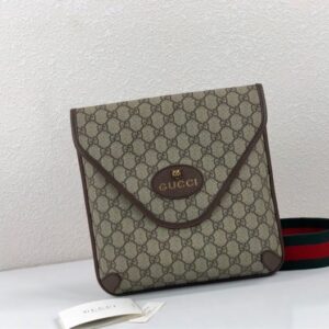 Gucci Neo Vintage GG medium Messenger Bags - GM031