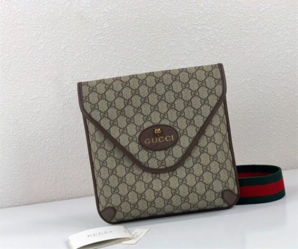 Gucci Neo Vintage GG medium Messenger Bags - GM031