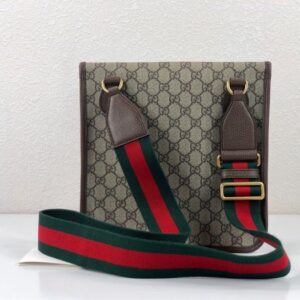 Gucci Neo Vintage GG medium Messenger Bags - GM031