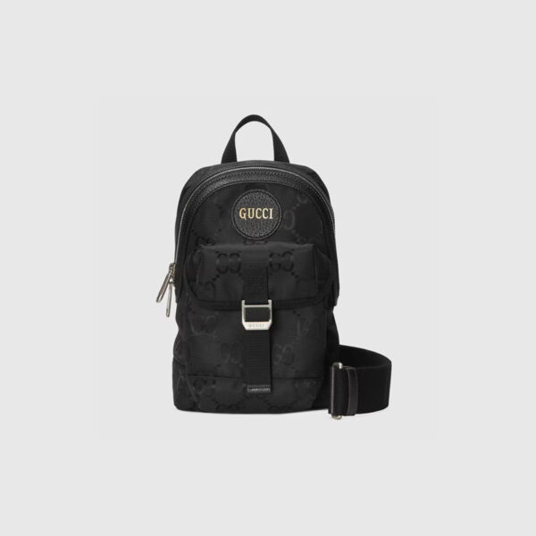 Gucci Off The Grid Sling Backpack - GP019