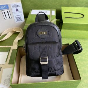 Gucci Off The Grid Sling Backpack - GP019