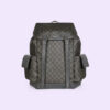 Gucci Ophidia GG Medium Backpack - GP001