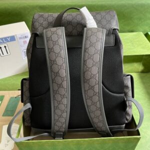 Gucci Ophidia GG Medium Backpack - GB001