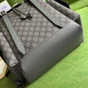 Gucci Ophidia GG Medium Backpack - GB001