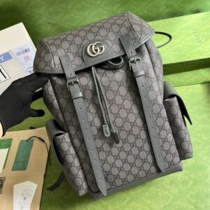 Gucci Ophidia GG Medium Backpack - GB001