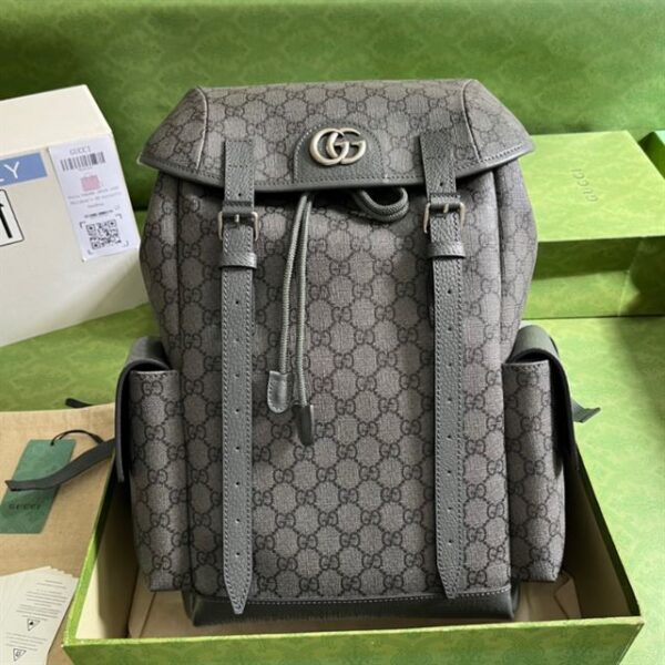 Gucci Ophidia GG Medium Backpack - GP001