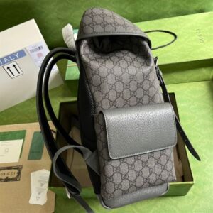 Gucci Ophidia GG Medium Backpack - GB001