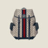 Gucci Ophidia GG Medium Backpack - GP002