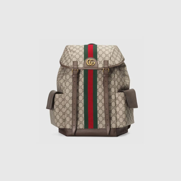 Gucci Ophidia GG Medium Backpack - GP027