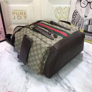 Gucci Ophidia GG Medium Backpack - GP027