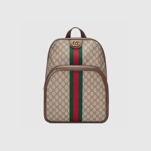 Gucci Ophidia GG Medium Backpack - GP028