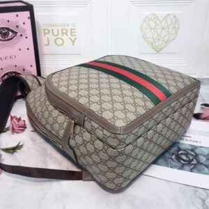 Gucci Ophidia GG Medium Backpack - GP028