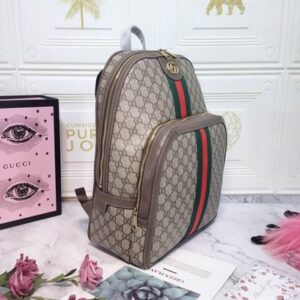 Gucci Ophidia GG Medium Backpack - GP028