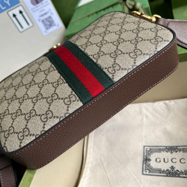 Gucci Ophidia GG Shoulder Bag - GM001