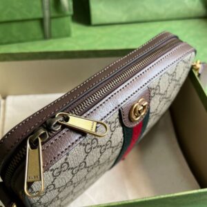 Gucci Ophidia GG Shoulder Bag - GM001