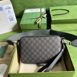 Gucci Ophidia GG Shoulder Bag - GM002