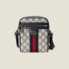 Gucci Ophidia GG Shoulder Bag - GM008