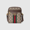 Gucci Ophidia GG Shoulder Bag - GM009