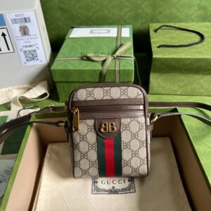 Gucci Ophidia GG Shoulder Bag - GM009