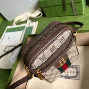 Gucci Ophidia GG Shoulder Bag - GM009