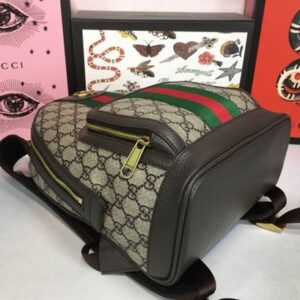 Gucci Ophidia GG Small Backpack - GP026