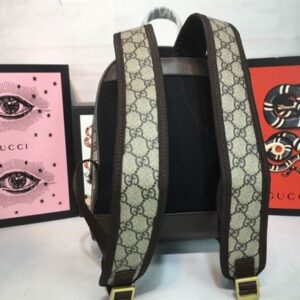 Gucci Ophidia GG Small Backpack - GP026