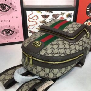 Gucci Ophidia GG Small Backpack - GP026