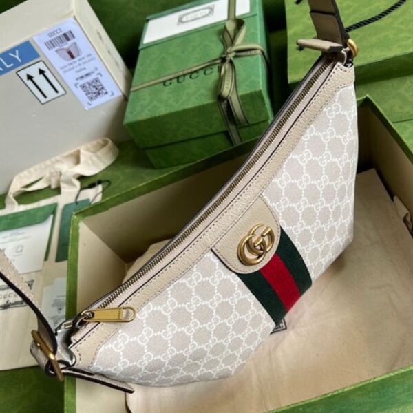 Gucci Ophidia GG Small Shoulder Bags - GM010