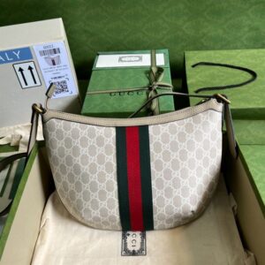 Gucci Ophidia GG Small Shoulder Bags - GM010