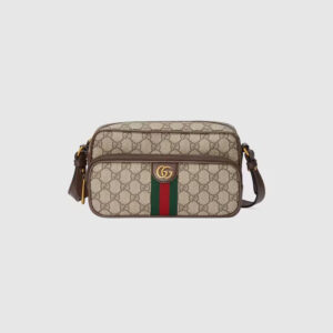 Gucci Ophidia Small Messenger Bags - GM040