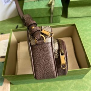 Gucci Ophidia Small Messenger Bags - GM040