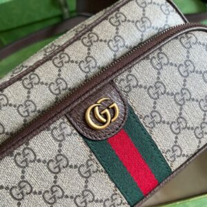 Gucci Ophidia Small Messenger Bags - GM040