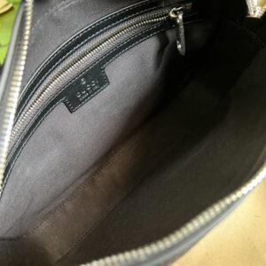 Gucci Shoulder bag with Interlocking G - GM003