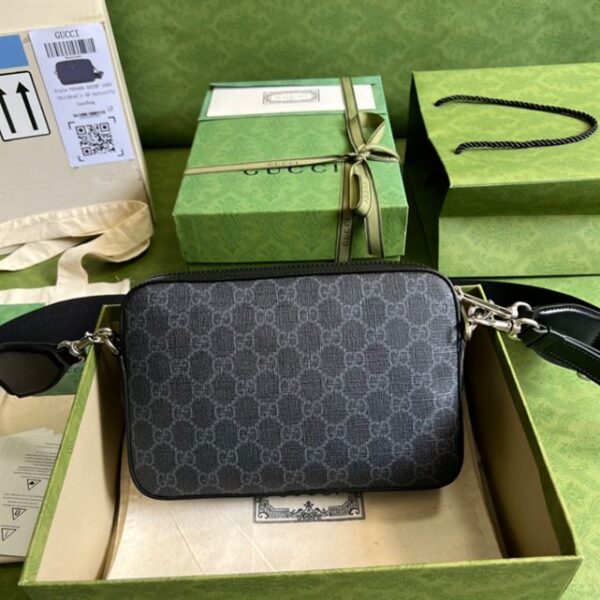 Gucci Shoulder bag with Interlocking G - GM003