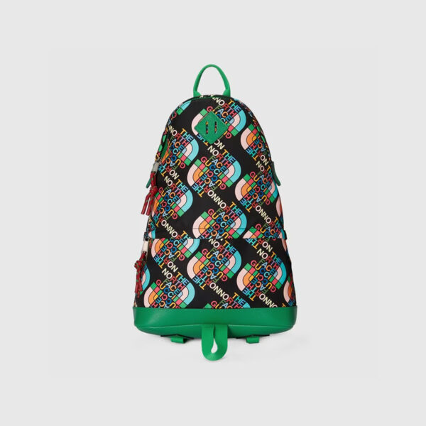 The North Face x Gucci Backpack - GP023