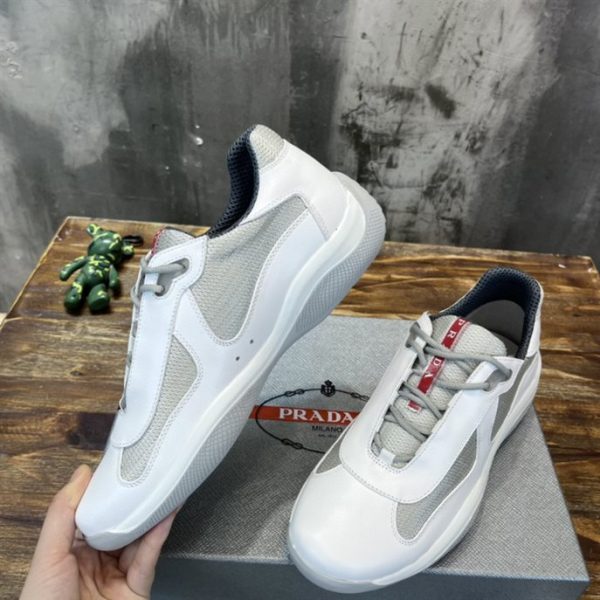 Prada America’s Cup Original Sneakers - PSD035